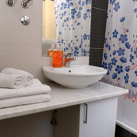 Apartament Slavija Square
